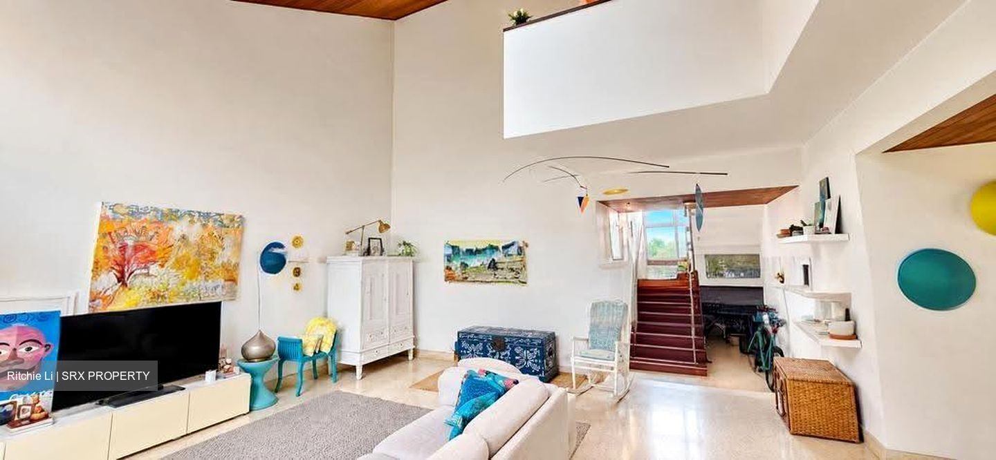 Thomson Hills (D20), Semi-Detached #623016241